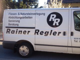 Fliesen Regler